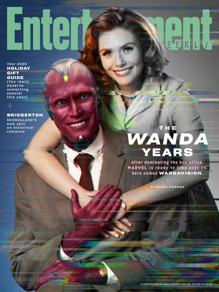 WandaVision EW Cover
