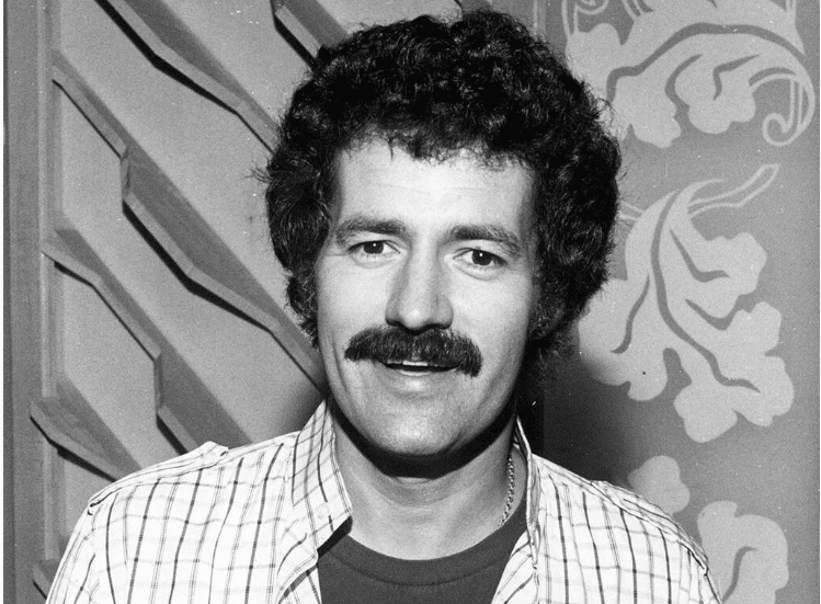 young alex trebek