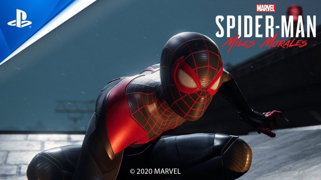 Marvel's Spider-Man Remastered – State of Play June 2022 Announce Trailer I PC  Games 