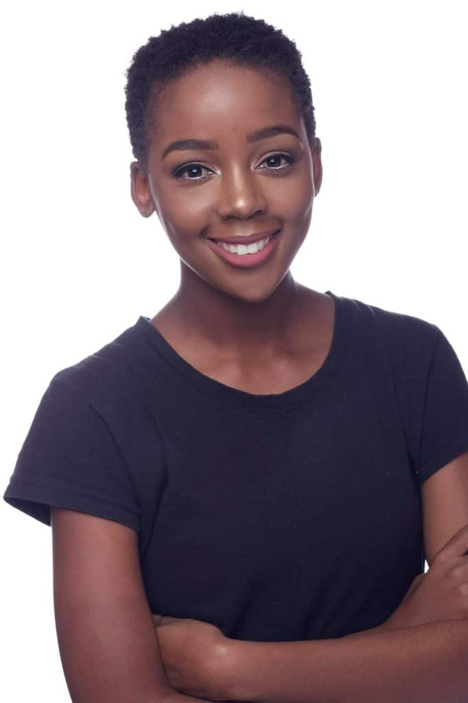 Mbedu Thuso Obi-Wan Casting