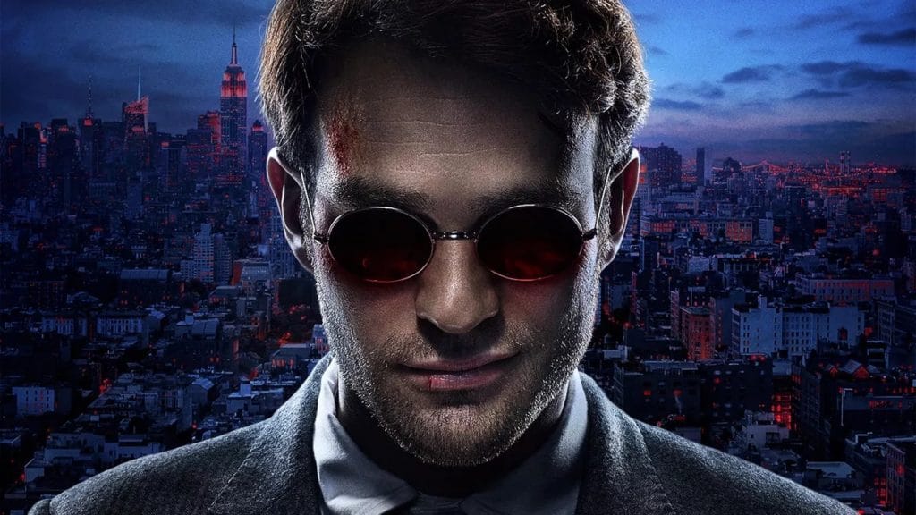 daredevil Spider-Man 3 Charlie Cox Matt Murdock