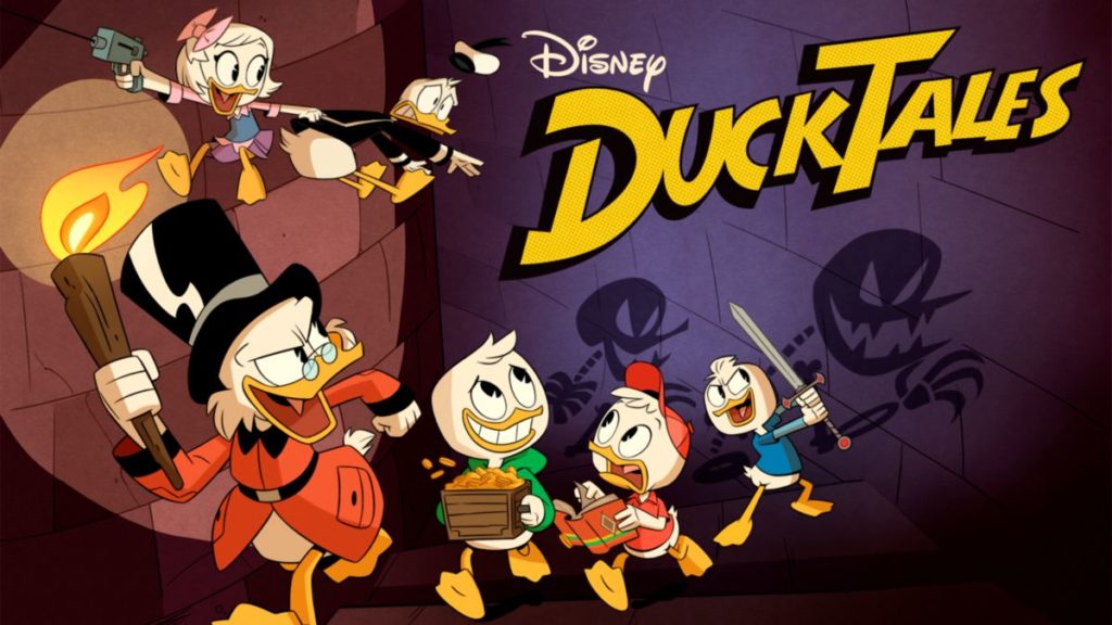 ducktales