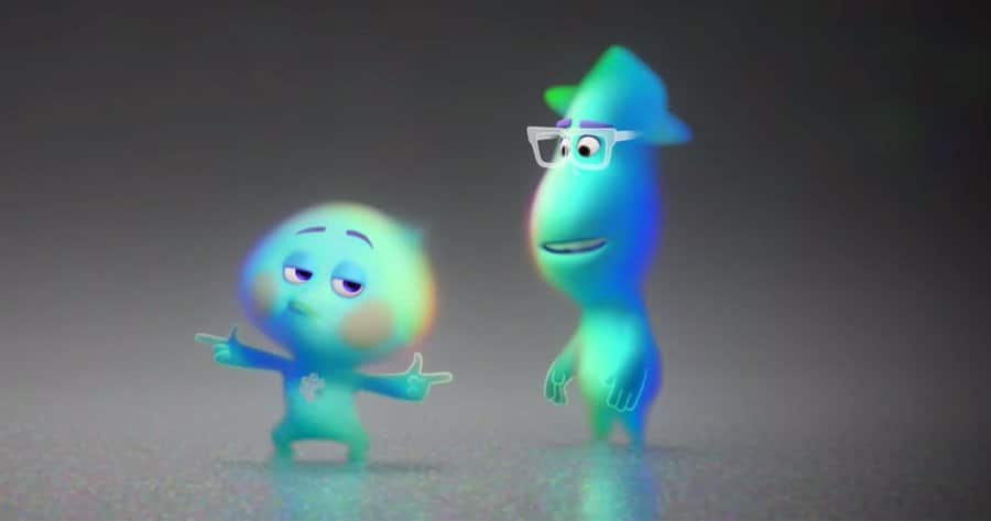 soul pixar