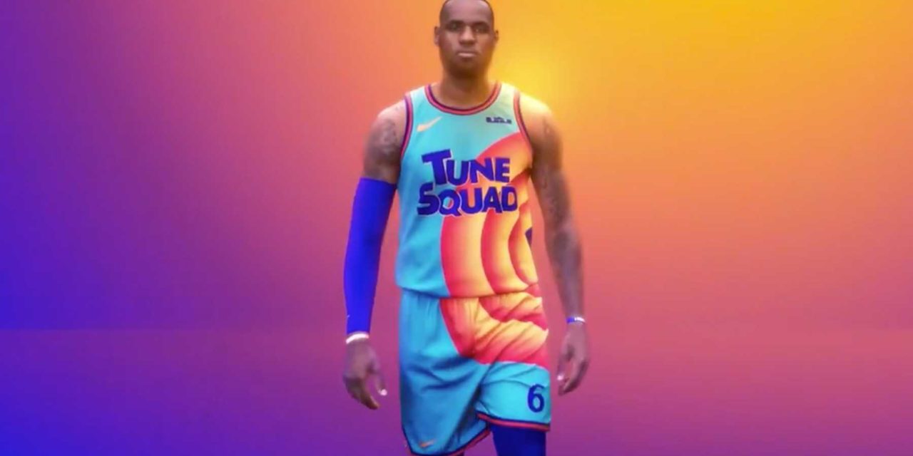 kyle kuzma space jam 2