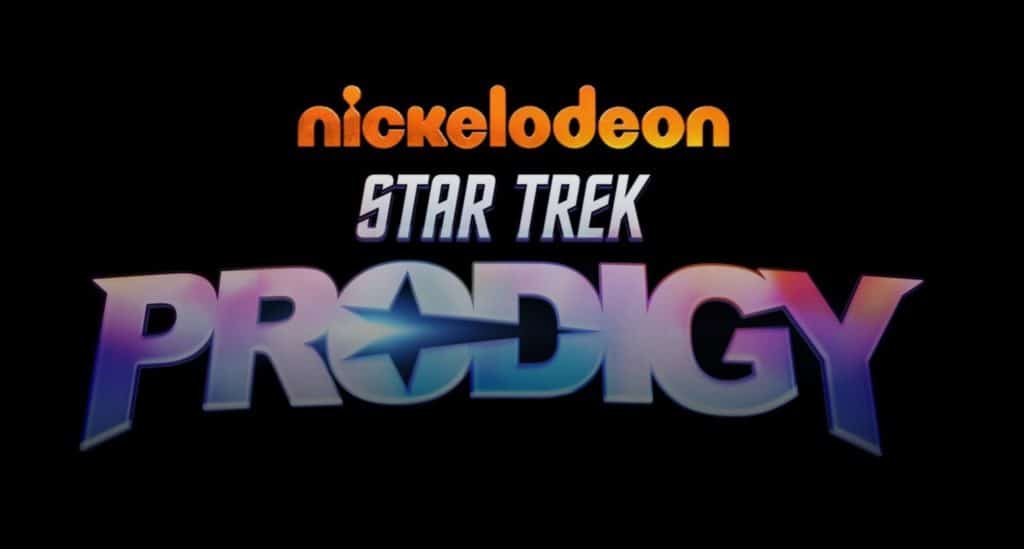 star trek prodigy nickelodeon