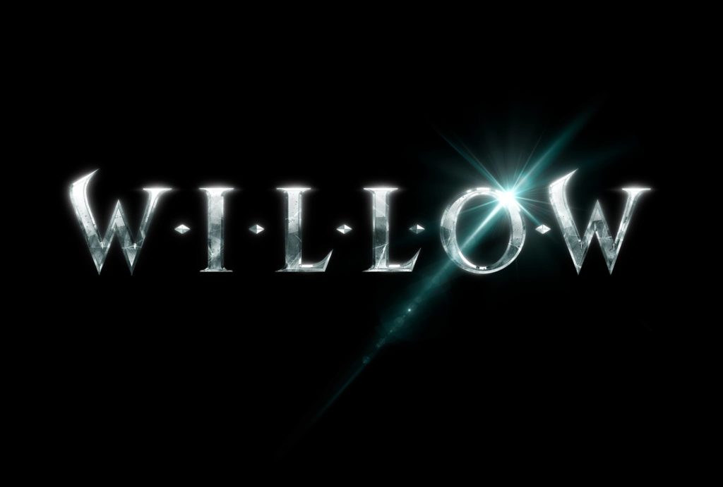 willow - disney plus