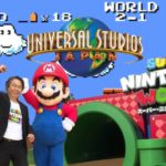Super Mario Creator Shigeru Miyamoto Gives Fans Exclusive Peek At Super Nintendo World
