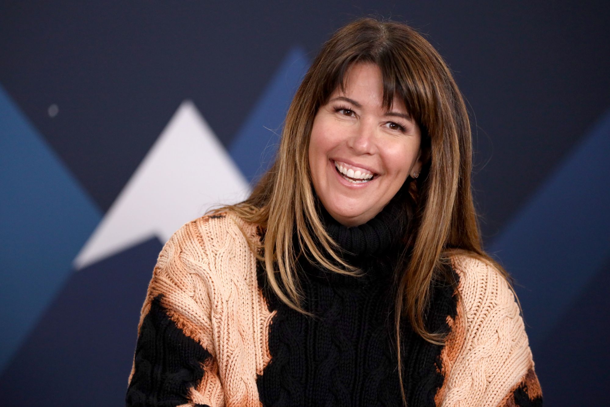 Patty Jenkins - female directors 2020