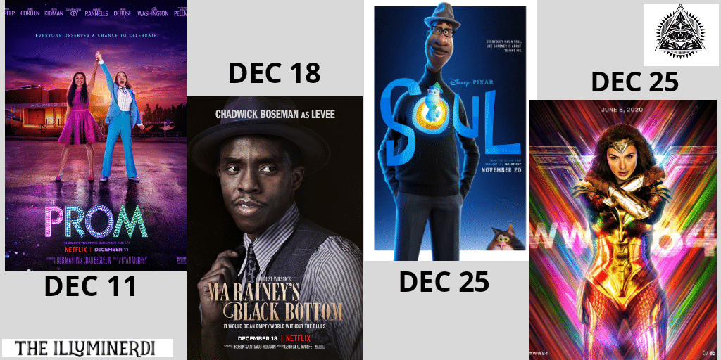december 2020 movies