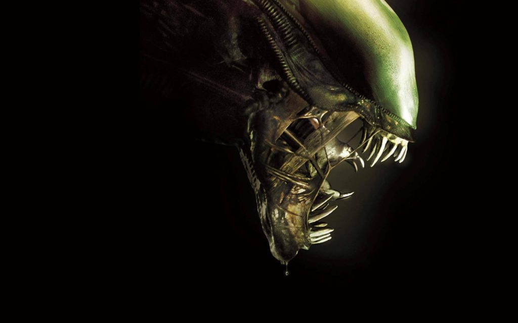 Alien Xenomorph Noah Hawley