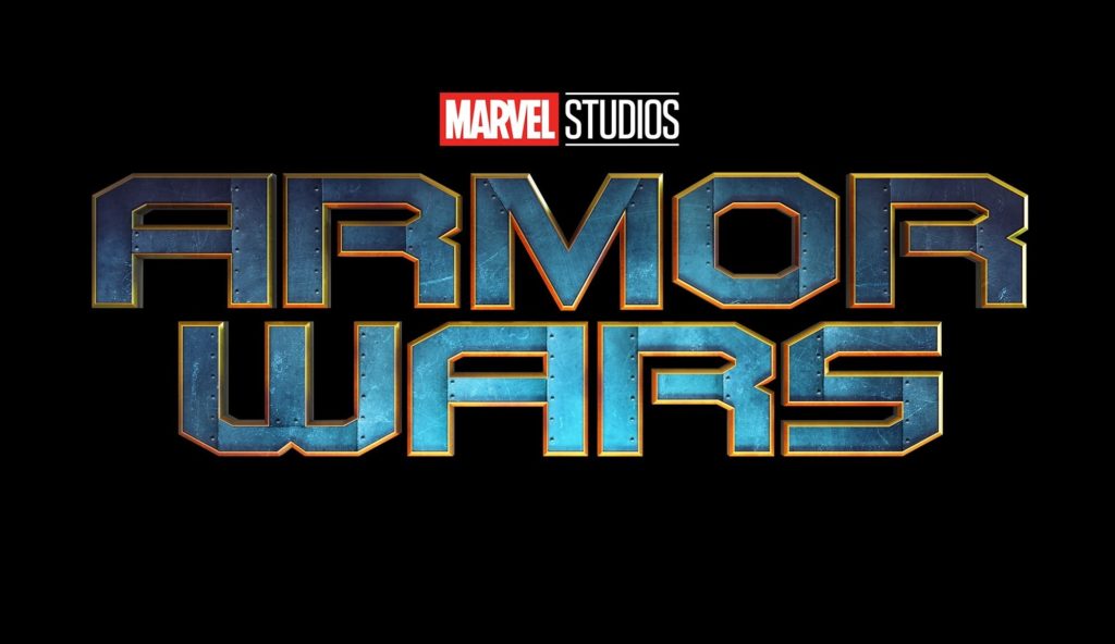 Armor Wars Disney Investor Day 2020