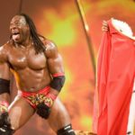 Never Say Never To A Booker T In-Ring Return
