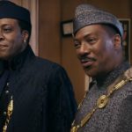 Coming 2 America: 1st Trailer Promises Familiar Faces and More Hilarious Moments Courtesy of Zamunda