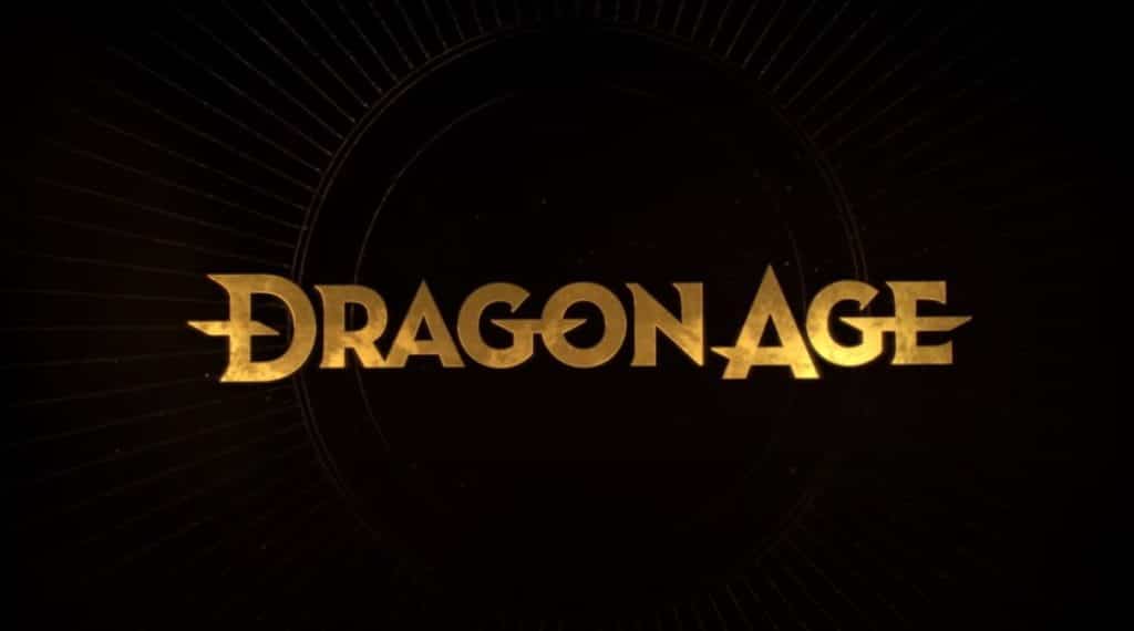 Dragon Age 4 Tease