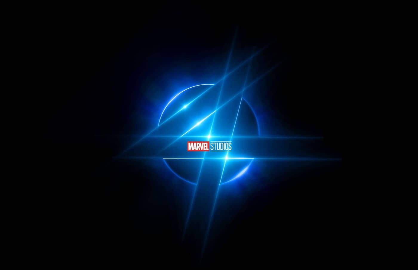 Fantastic Four logo Disney Investor Day 2020