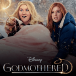 Godmothered Review: This Magical Disney Satire Is a Streaming Success