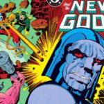 The New Gods: Ava DuVernay Continues To “Dig” Into Jack Kirby For Upcoming DCEU Adaptation
