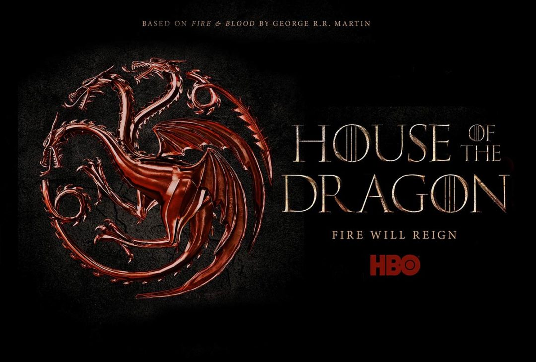 Game of Thrones House of the Dragon Start Date Revealed Exclusive