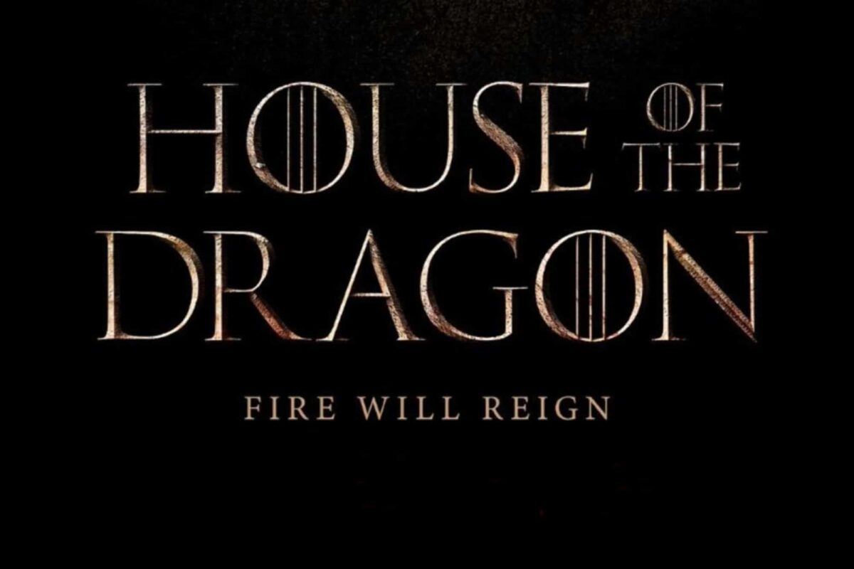 House of the Dragon, Game of Thrones, A Knight of the Seven Kingdoms