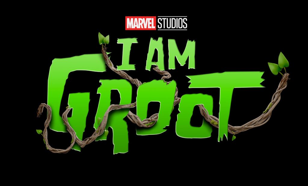 I Am Groot Disney Investor Day 2020 Phase 4