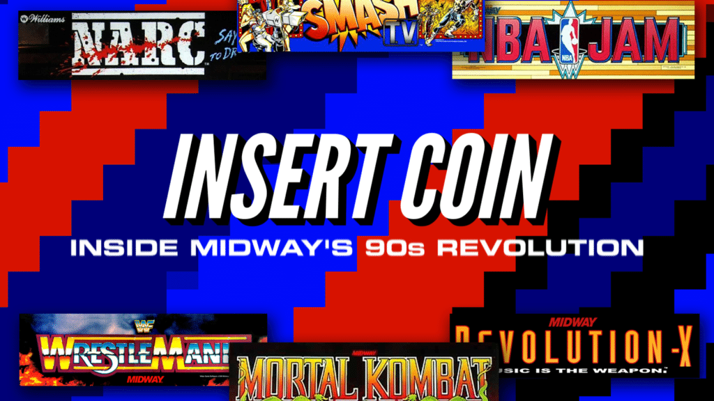Insert Coin
