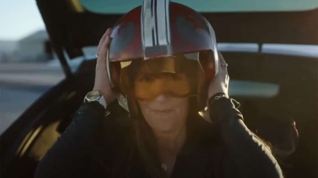 Rogue Squadron Patty Jenkins