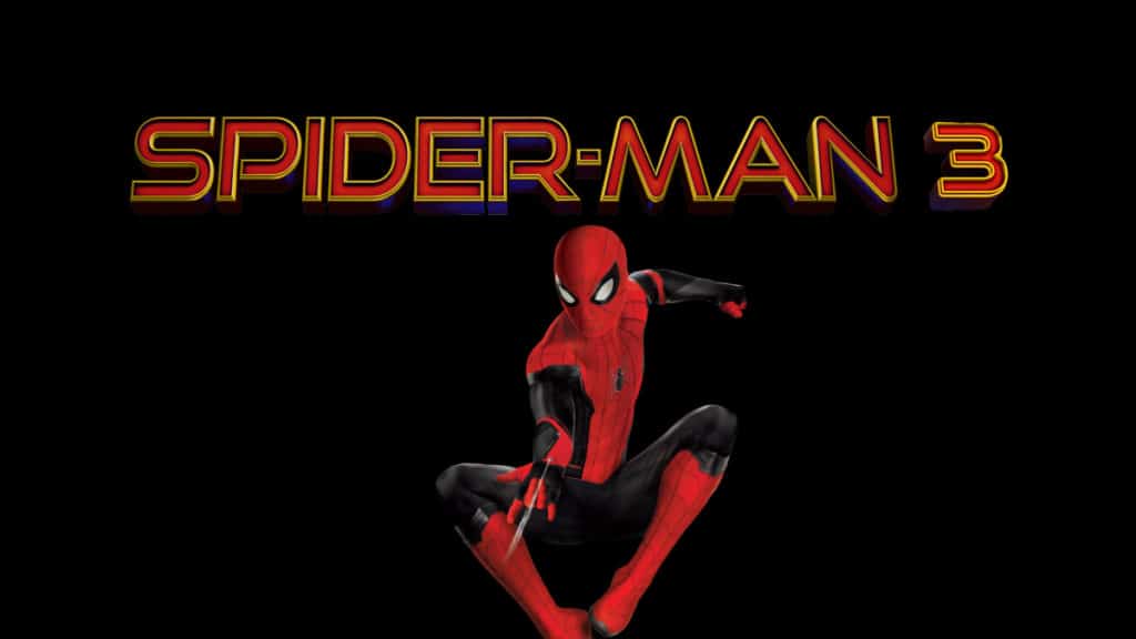 Spider-Man 3 Elizabeth Olsen