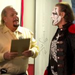 Sting’s Desires Not Met In WWE…So Hello AEW