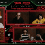 Watch The Cast Of Stranger Things Play Dungeons and Dragons For The Holidays Now