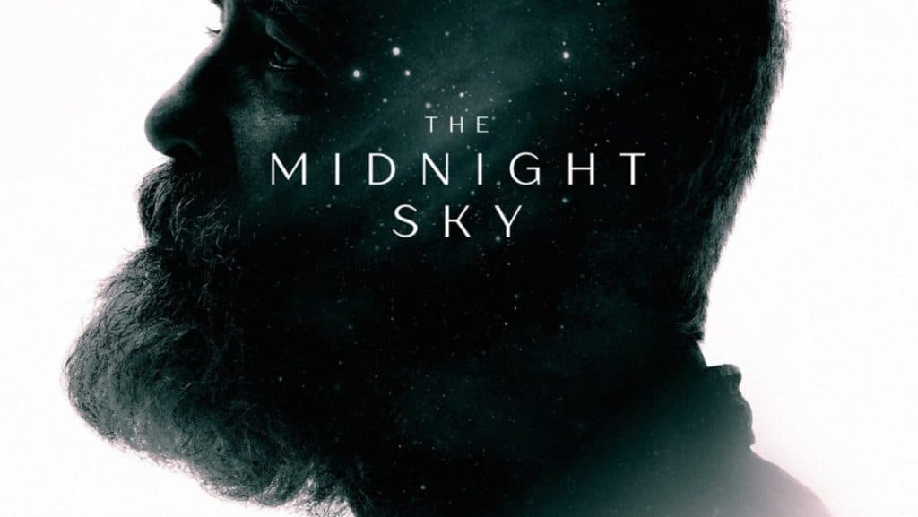 The Midnight Sky