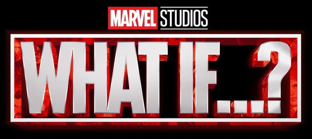 What If...?  MCU trailers