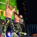 Young Bucks Talk About Wanting to Work With Impact For The Last Two Years