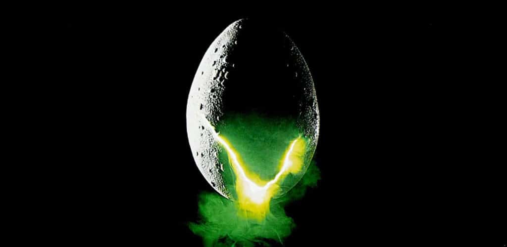 Alien Egg Noah Hawley series