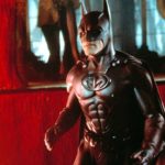 It Physically Hurts George Clooney To Watch Batman & Robin Movie