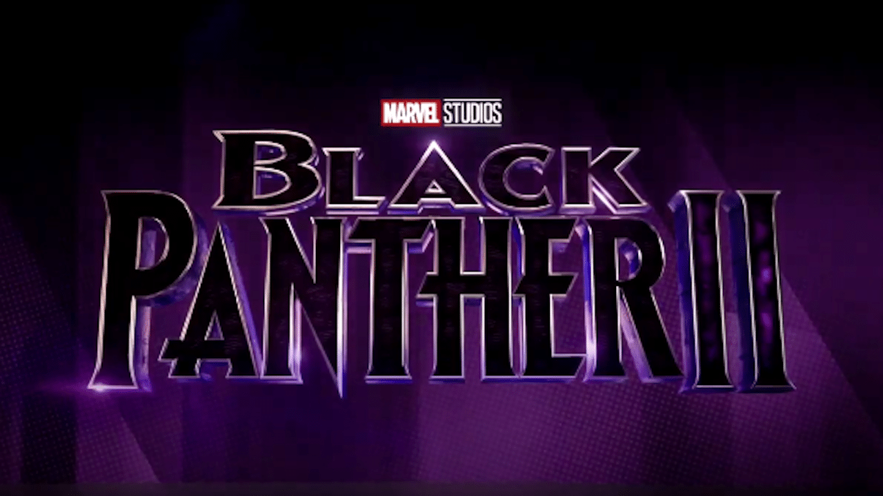 Black Panther Disney Investor Day 2020
