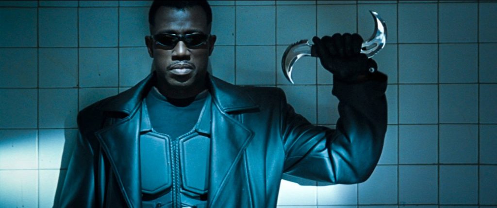 Blade Wesley Snipes