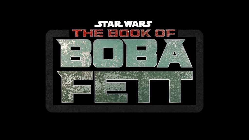 the book of boba fett logo