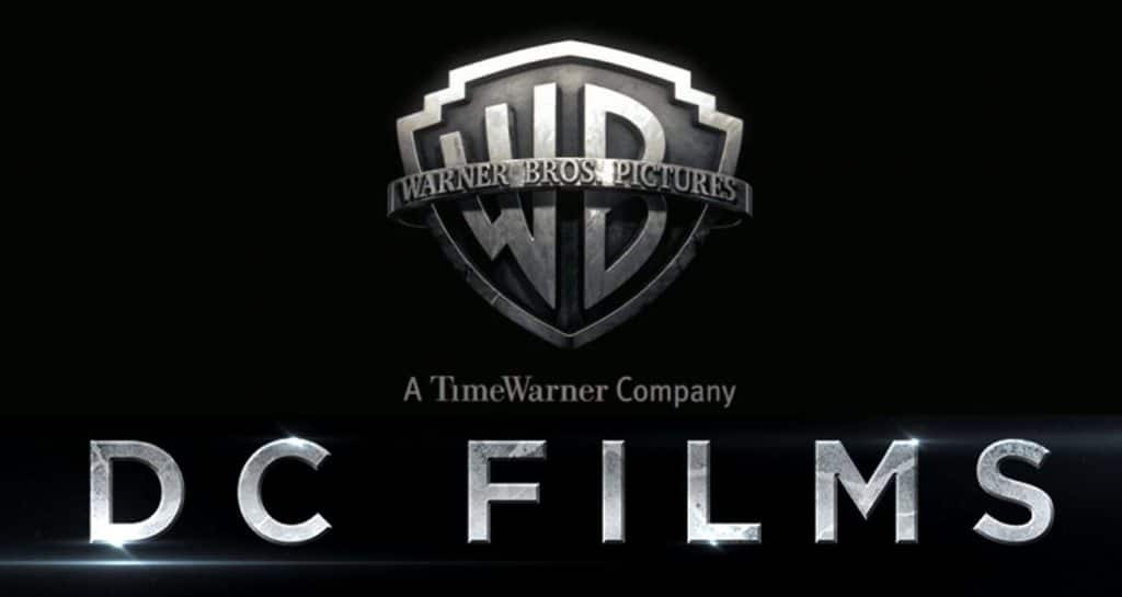Warner Bros. DC Films walter hamada