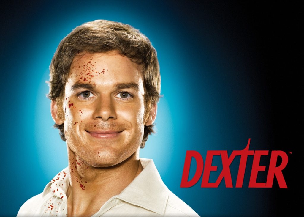 Dexter header