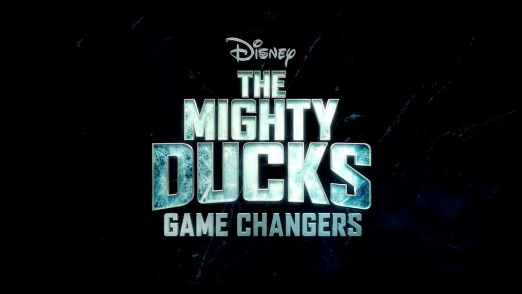disney plus mighty duck game changers disney investor day