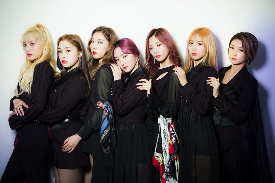 Dreamcatcher: Why You Shouldn't Sleep On 1 K-Pop Group