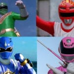 Power Rangers Lightning Collection Wave 8 Leaked By Retailer