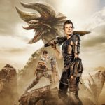 Monster Hunter Pulled From Theaters In China Due To Accusations of Racism