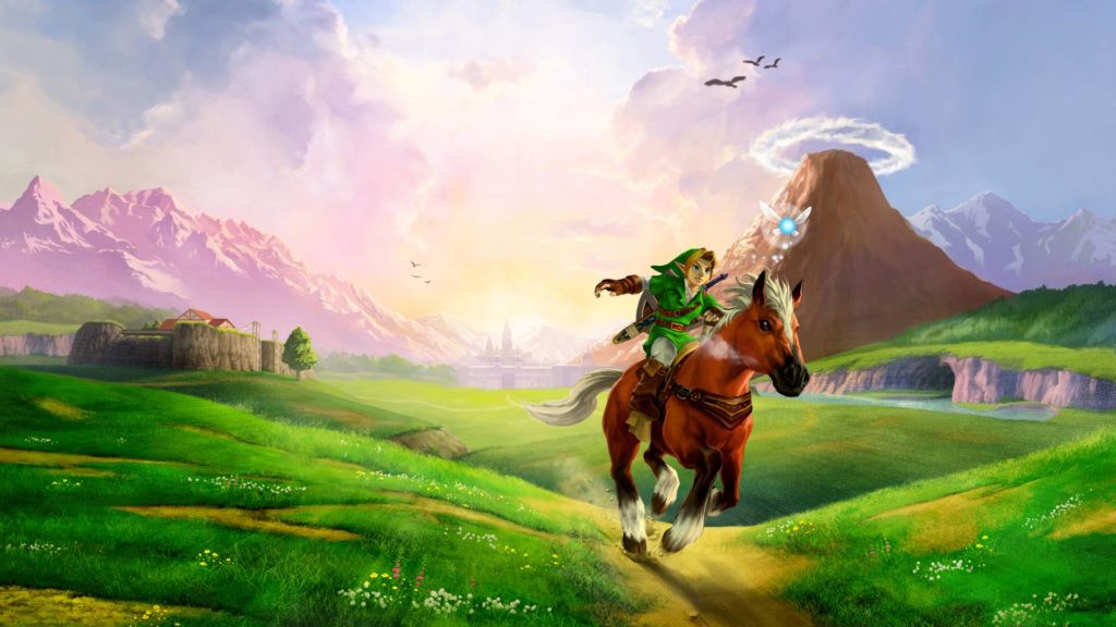Link-Legend-Of-Zelda