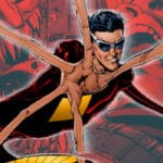 Plastic Man Movie Stretching In A New Direction At DC