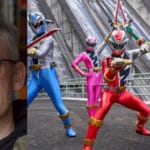 Simon Bennett Discusses The Process Of Making Power Rangers Dino Fury A Reality