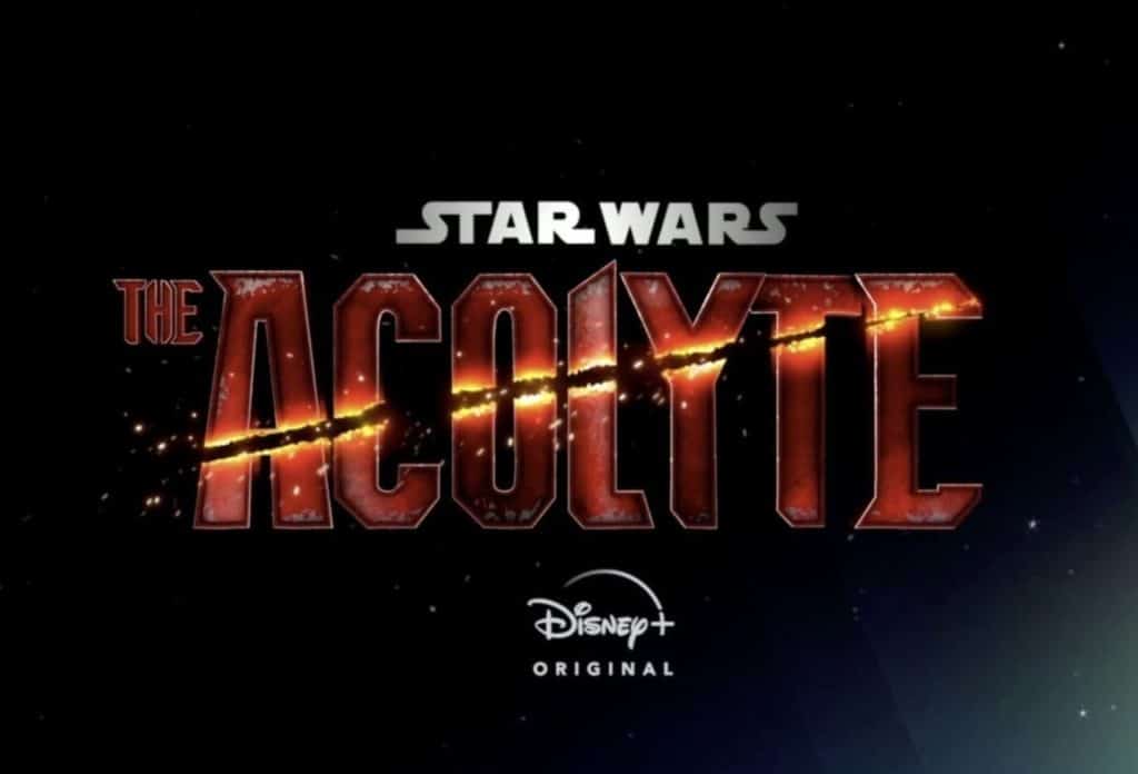 The Acolyte - star wars