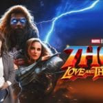 Watch Melissa McCarthy’s Audition Tape for Thor: Love and Thunder