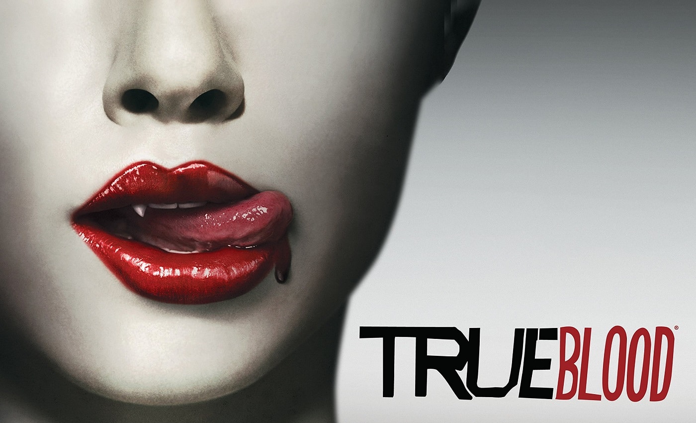 True Blood promo
