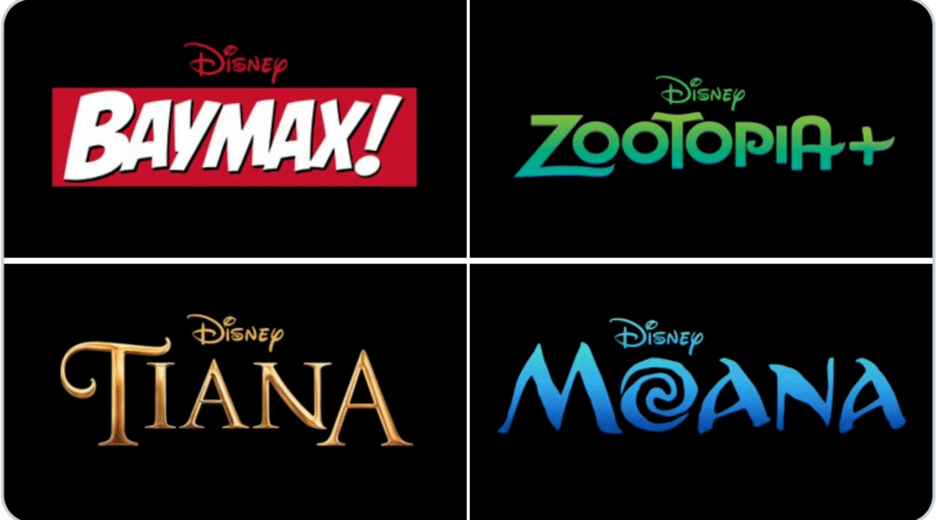 Walt Disney Animation Studios Announces Their 1st Animated Series For